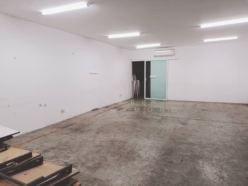 หลักสี่, Bangkok, Talat Bang Khen, Lak Si, Bangkok, , 655 sqm, Warehouse/Factory For Rent, by Jakarin Houpramong, 10383813 - DDproperty.com