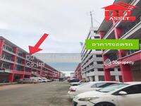 ขาย - กัลปพฤกษ์ บางแค ตึก 4 ชั้น เพื่อกิจการ ค้าขาย, กรุงเทพ