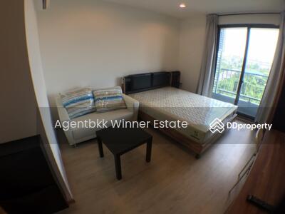 ขาย - IDEO Wutthakat : ไอดีโอ วุฒากาศ, กรุงเทพ