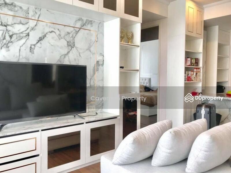 Supalai Elite Sathorn-Suanplu, Bangkok, 198 Suanphlu Road, Thung Maha Mek, Sathon, Bangkok, 2 Bedrooms, 99 sqm, Condo For Rent, by Caveman Property, 10384030 - DDproperty.com