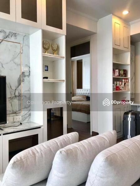 Supalai Elite Sathorn-Suanplu : ศุภาลัย เอลีท สาทร-สวนพลู, กรุงเทพ, 198 ถนนสวนพลู, ทุ่งมหาเมฆ, สาทร, กรุงเทพ, 99 ตร.ม., คอนโด ให้เช่า, โดย Caveman Property, 10384030 - DDproperty.com