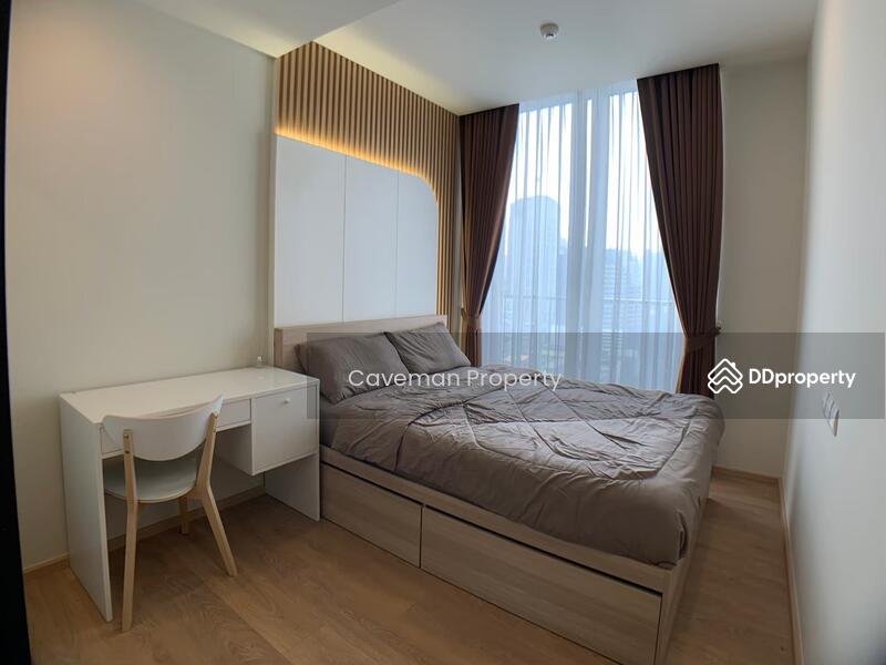 Noble Around Sukhumvit 33, Bangkok, 17 Soi Sukhumvit 33, Khlong Tan Nua, Watthana, Bangkok, 2 Bedrooms, 54 sqm, Condo For Rent, by Caveman Property, 10384073 - DDproperty.com