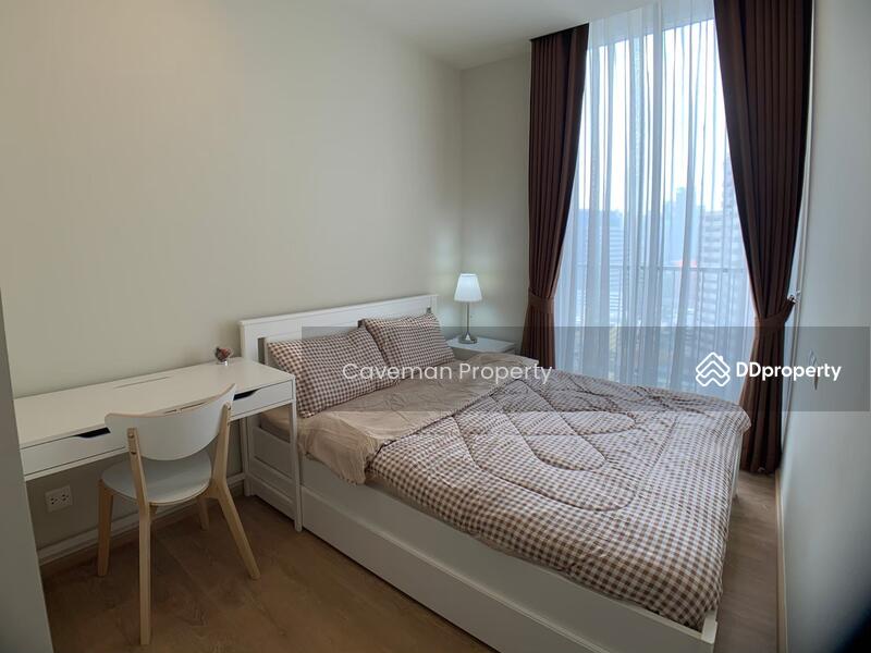 Noble Around Sukhumvit 33, Bangkok, 17 Soi Sukhumvit 33, Khlong Tan Nua, Watthana, Bangkok, 2 Bedrooms, 54 sqm, Condo For Rent, by Caveman Property, 10384073 - DDproperty.com