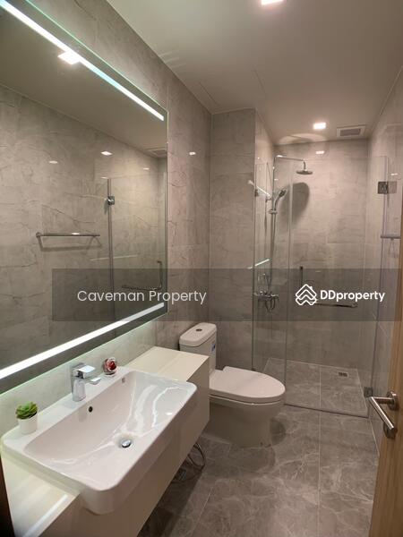 Noble Around Sukhumvit 33, Bangkok, 17 Soi Sukhumvit 33, Khlong Tan Nua, Watthana, Bangkok, 2 Bedrooms, 54 sqm, Condo For Rent, by Caveman Property, 10384073 - DDproperty.com