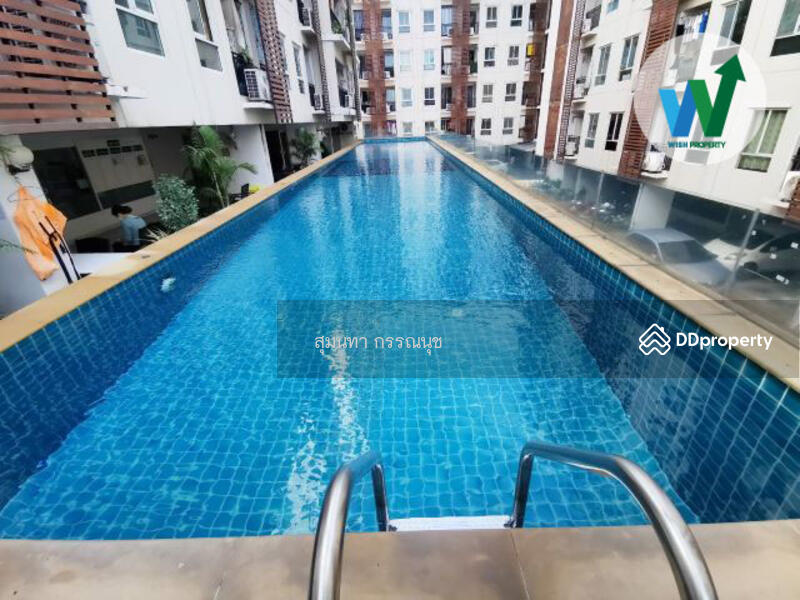 ขาย - Regent Home 12 : รีเจ้นท์โฮม 12, กรุงเทพ