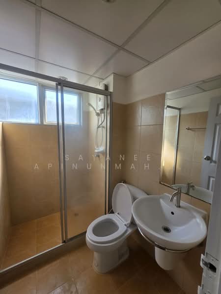 Supalai City Home Ratchada 10, Bangkok, Soi Ratchadaphisek 10, Ratchadaphisek Road, Huai Khwang, Huai Khwang, Bangkok, 1 Bedroom, 30 sqm, Condo For Rent, by Sayanee Apinunmahakun, 10384195 - DDproperty.com