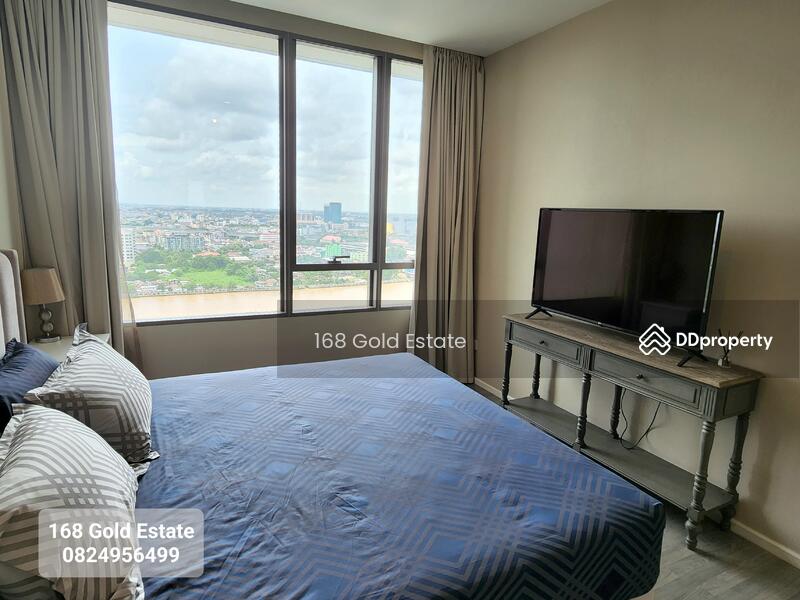 333 Riverside : 333 ริเวอร์ไซด์, กรุงเทพ, 333 ประชาราษฎร์ สาย 2, บางซื่อ, กรุงเทพ, 45 ตร.ม., คอนโด ให้เช่า, โดย นันทวัน เหล่าสุวรรณวัฒน์, 10384378 - DDproperty.com