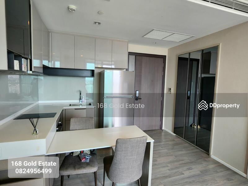333 Riverside : 333 ริเวอร์ไซด์, กรุงเทพ, 333 ประชาราษฎร์ สาย 2, บางซื่อ, กรุงเทพ, 45 ตร.ม., คอนโด ให้เช่า, โดย นันทวัน เหล่าสุวรรณวัฒน์, 10384378 - DDproperty.com