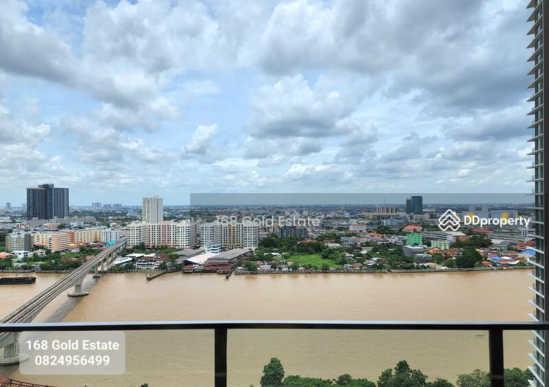 333 Riverside : 333 ริเวอร์ไซด์, กรุงเทพ, 333 ประชาราษฎร์ สาย 2, บางซื่อ, กรุงเทพ, 45 ตร.ม., คอนโด ให้เช่า, โดย นันทวัน เหล่าสุวรรณวัฒน์, 10384378 - DDproperty.com