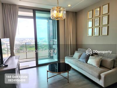 For Rent - 333 Riverside, Bangkok