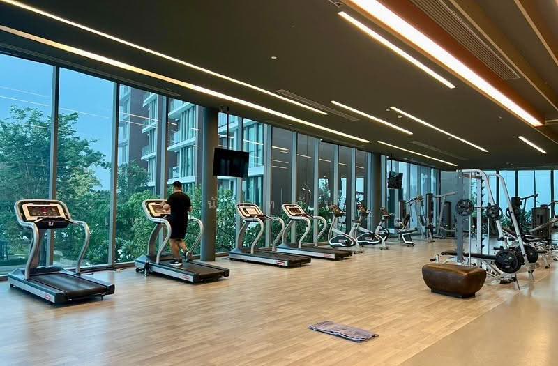 333 Riverside, Bangkok, 333 Pracharat Sai 2, Bang Sue, Bangkok, 1 Bedroom, 45 sqm, Condo For Rent, by Nuntawan Laosuwanwat, 10384378 - DDproperty.com