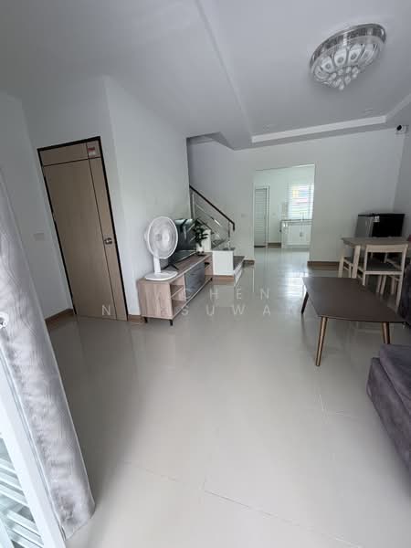 บ้าน หาดใหญ่, สงขลา, ควนลัง, หาดใหญ่, สงขลา, 100 ตร.ม., ทาวน์เฮ้าส์ ให้เช่า, โดย Rachen Nopsuwan, 10384747 - DDproperty.com