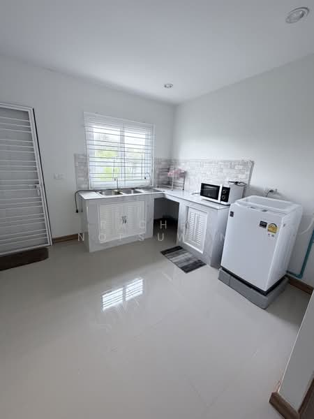 บ้าน หาดใหญ่, Songkhla, Khuan Lang, Hat Yai, Songkhla, 3 Bedrooms, 100 sqm, Townhouse For Rent, by Rachen Nopsuwan, 10384747 - DDproperty.com