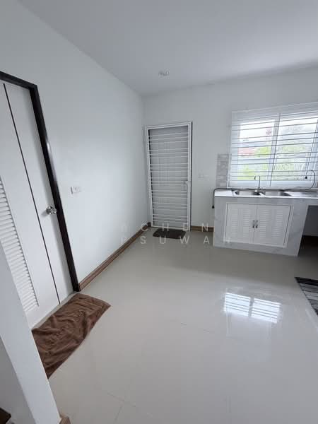 บ้าน หาดใหญ่, Songkhla, Khuan Lang, Hat Yai, Songkhla, 3 Bedrooms, 100 sqm, Townhouse For Rent, by Rachen Nopsuwan, 10384747 - DDproperty.com