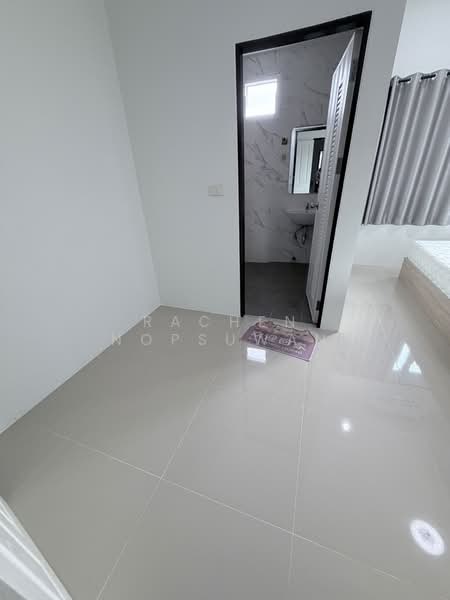 บ้าน หาดใหญ่, Songkhla, Khuan Lang, Hat Yai, Songkhla, 3 Bedrooms, 100 sqm, Townhouse For Rent, by Rachen Nopsuwan, 10384747 - DDproperty.com
