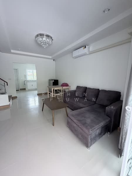 บ้าน หาดใหญ่, Songkhla, Khuan Lang, Hat Yai, Songkhla, 3 Bedrooms, 100 sqm, Townhouse For Rent, by Rachen Nopsuwan, 10384747 - DDproperty.com