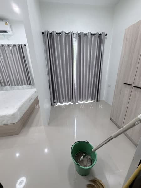 บ้าน หาดใหญ่, Songkhla, Khuan Lang, Hat Yai, Songkhla, 3 Bedrooms, 100 sqm, Townhouse For Rent, by Rachen Nopsuwan, 10384747 - DDproperty.com