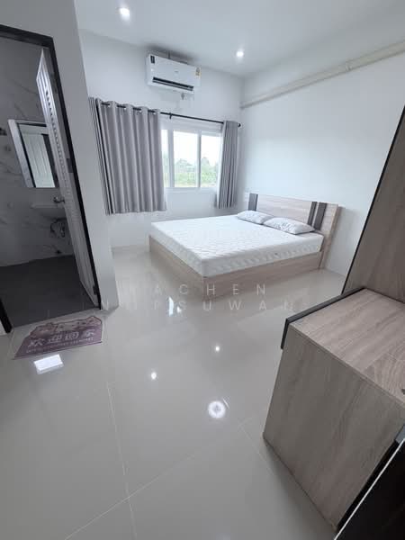 บ้าน หาดใหญ่, Songkhla, Khuan Lang, Hat Yai, Songkhla, 3 Bedrooms, 100 sqm, Townhouse For Rent, by Rachen Nopsuwan, 10384747 - DDproperty.com