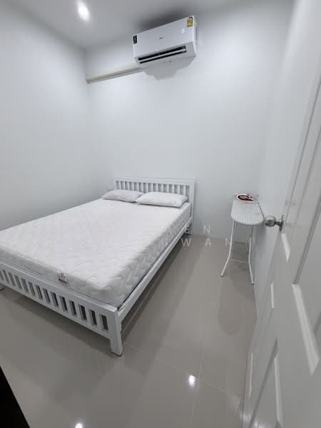 บ้าน หาดใหญ่, Songkhla, Khuan Lang, Hat Yai, Songkhla, 3 Bedrooms, 100 sqm, Townhouse For Rent, by Rachen Nopsuwan, 10384747 - DDproperty.com