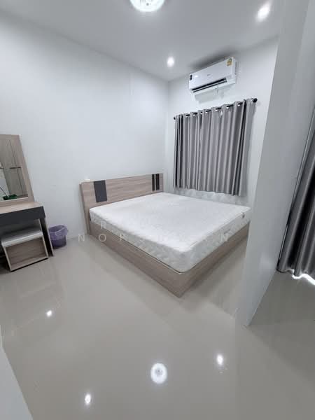 บ้าน หาดใหญ่, Songkhla, Khuan Lang, Hat Yai, Songkhla, 3 Bedrooms, 100 sqm, Townhouse For Rent, by Rachen Nopsuwan, 10384747 - DDproperty.com
