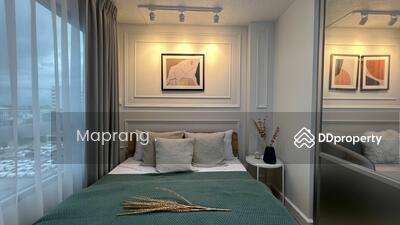 ขาย - Lumpini Mega City Bangna : ลุมพินี เมกะ ซิตี้ บางนา, สมุทรปราการ