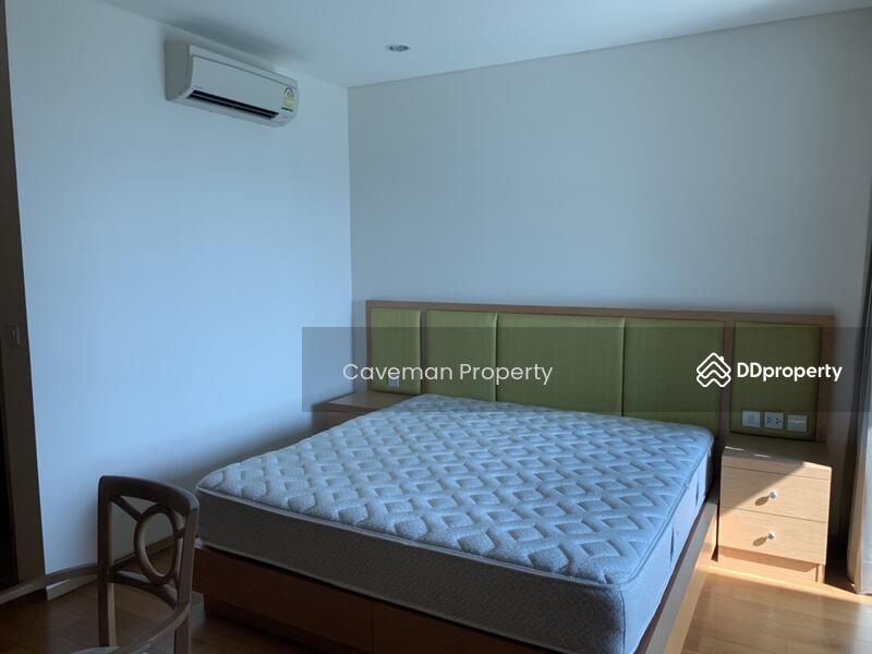 The Breeze Narathiwas, Bangkok, 198 Narathiwat Ratchanakarin Road, Chong Nonsi, Yan Nawa, Bangkok, 2 Bedrooms, 89 sqm, Condo For Rent, by Caveman Property, 10385252 - DDproperty.com