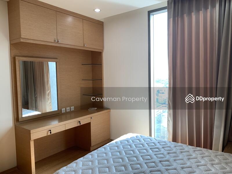 The Breeze Narathiwas, Bangkok, 198 Narathiwat Ratchanakarin Road, Chong Nonsi, Yan Nawa, Bangkok, 2 Bedrooms, 89 sqm, Condo For Rent, by Caveman Property, 10385252 - DDproperty.com