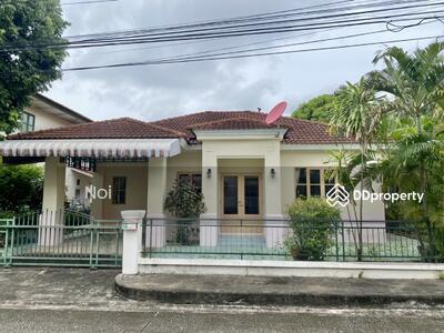 ขาย - หมู่บ้านปริชาติ แลนด์ แอนด์ เฮาส์, เชียงใหม่
