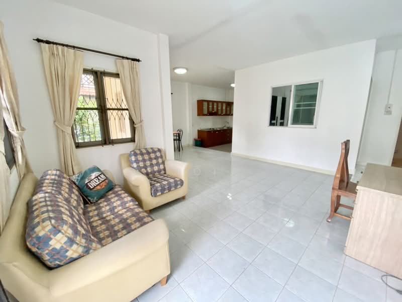 House for Sale Parichat Village, MaeJo, Sansai, Chiang Mai, Nong Chom, San Sai, Chiang Mai, 3 Bedrooms, 100 sqm, Single Detached House For Sale, by Noi, 10385355 - DDproperty.com