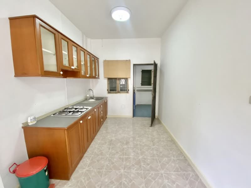 House for Sale Parichat Village, MaeJo, Sansai, Chiang Mai, Nong Chom, San Sai, Chiang Mai, 3 Bedrooms, 100 sqm, Single Detached House For Sale, by Noi, 10385355 - DDproperty.com