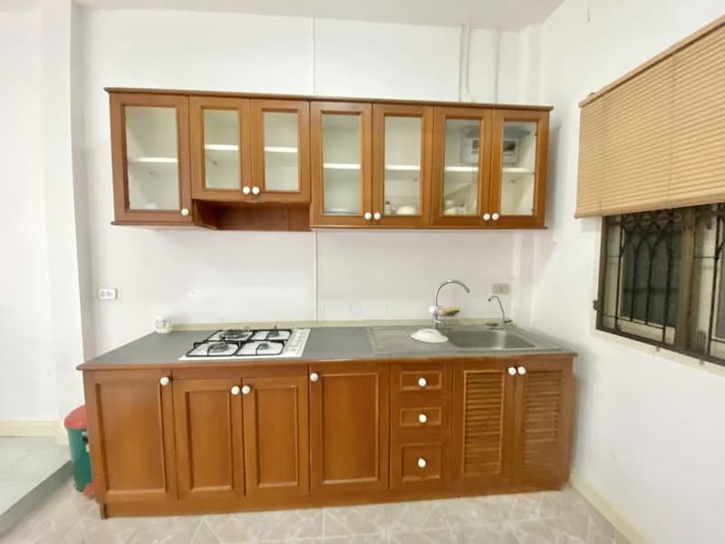House for Sale Parichat Village, MaeJo, Sansai, Chiang Mai, Nong Chom, San Sai, Chiang Mai, 3 Bedrooms, 100 sqm, Single Detached House For Sale, by Noi, 10385355 - DDproperty.com