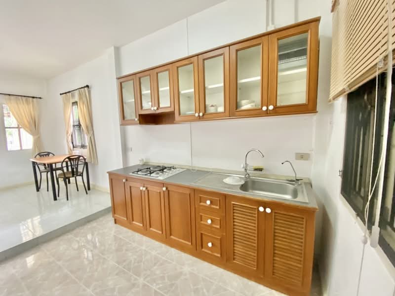 House for Sale Parichat Village, MaeJo, Sansai, Chiang Mai, Nong Chom, San Sai, Chiang Mai, 3 Bedrooms, 100 sqm, Single Detached House For Sale, by Noi, 10385355 - DDproperty.com