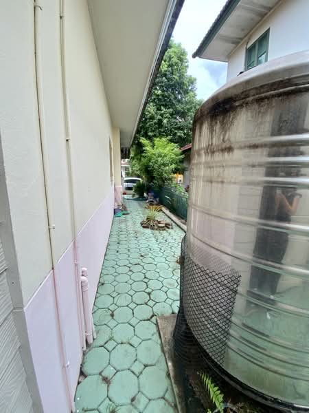 House for Sale Parichat Village, MaeJo, Sansai, Chiang Mai, Nong Chom, San Sai, Chiang Mai, 3 Bedrooms, 100 sqm, Single Detached House For Sale, by Noi, 10385355 - DDproperty.com