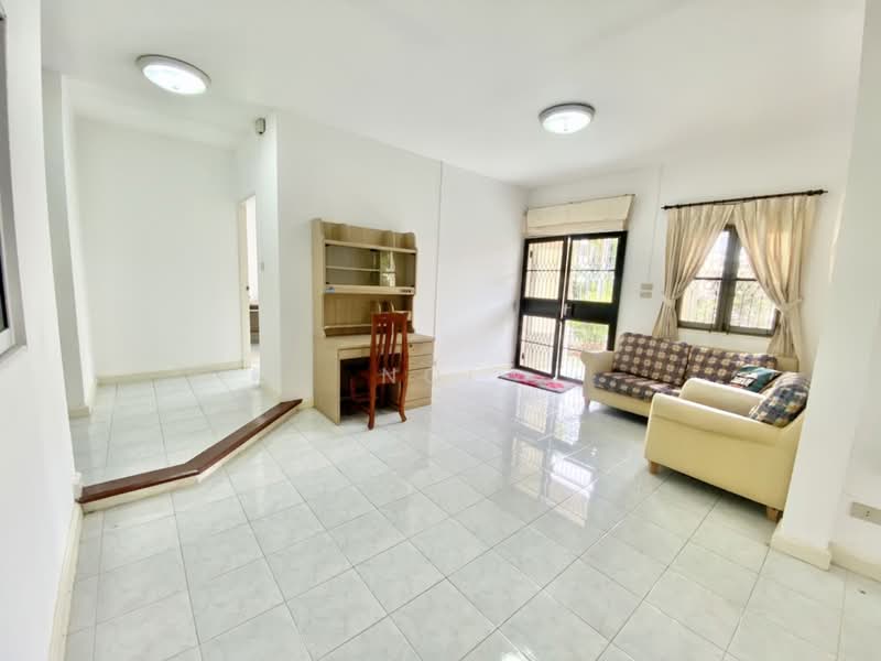 House for Sale Parichat Village, MaeJo, Sansai, Chiang Mai, Nong Chom, San Sai, Chiang Mai, 3 Bedrooms, 100 sqm, Single Detached House For Sale, by Noi, 10385355 - DDproperty.com
