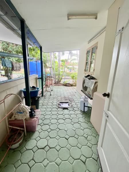 House for Sale Parichat Village, MaeJo, Sansai, Chiang Mai, Nong Chom, San Sai, Chiang Mai, 3 Bedrooms, 100 sqm, Single Detached House For Sale, by Noi, 10385355 - DDproperty.com