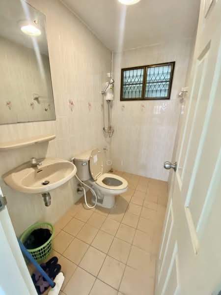 House for Sale Parichat Village, MaeJo, Sansai, Chiang Mai, Nong Chom, San Sai, Chiang Mai, 3 Bedrooms, 100 sqm, Single Detached House For Sale, by Noi, 10385355 - DDproperty.com
