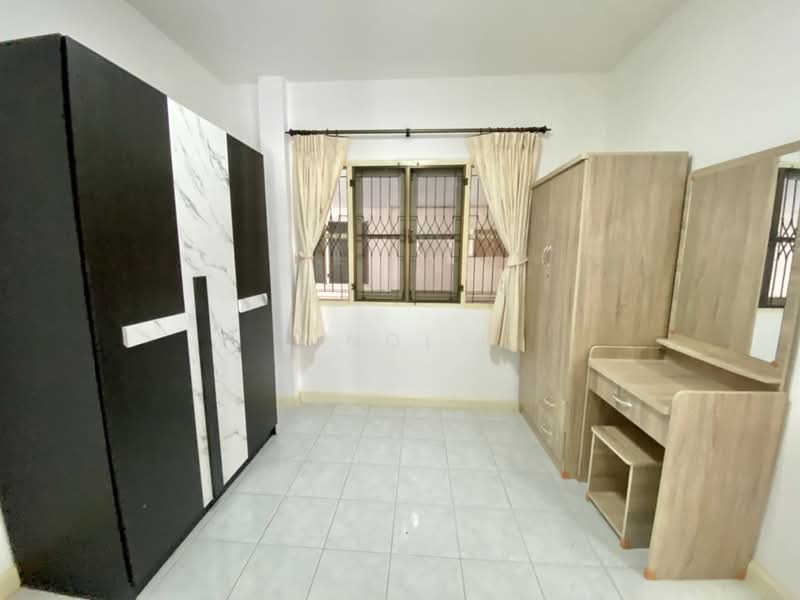 House for Sale Parichat Village, MaeJo, Sansai, Chiang Mai, Nong Chom, San Sai, Chiang Mai, 3 Bedrooms, 100 sqm, Single Detached House For Sale, by Noi, 10385355 - DDproperty.com