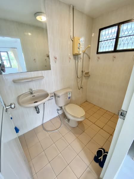House for Sale Parichat Village, MaeJo, Sansai, Chiang Mai, Nong Chom, San Sai, Chiang Mai, 3 Bedrooms, 100 sqm, Single Detached House For Sale, by Noi, 10385355 - DDproperty.com