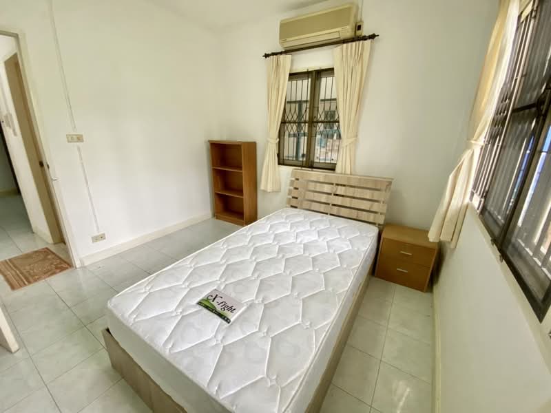 House for Sale Parichat Village, MaeJo, Sansai, Chiang Mai, Nong Chom, San Sai, Chiang Mai, 3 Bedrooms, 100 sqm, Single Detached House For Sale, by Noi, 10385355 - DDproperty.com