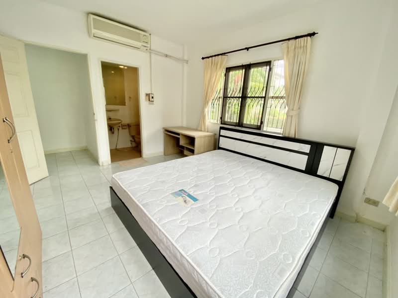 House for Sale Parichat Village, MaeJo, Sansai, Chiang Mai, Nong Chom, San Sai, Chiang Mai, 3 Bedrooms, 100 sqm, Single Detached House For Sale, by Noi, 10385355 - DDproperty.com