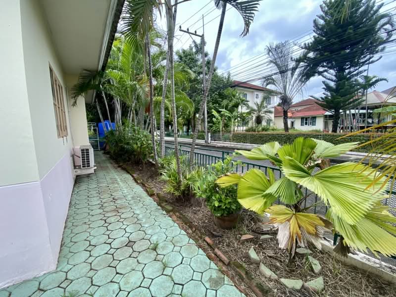 House for Sale Parichat Village, MaeJo, Sansai, Chiang Mai, Nong Chom, San Sai, Chiang Mai, 3 Bedrooms, 100 sqm, Single Detached House For Sale, by Noi, 10385355 - DDproperty.com