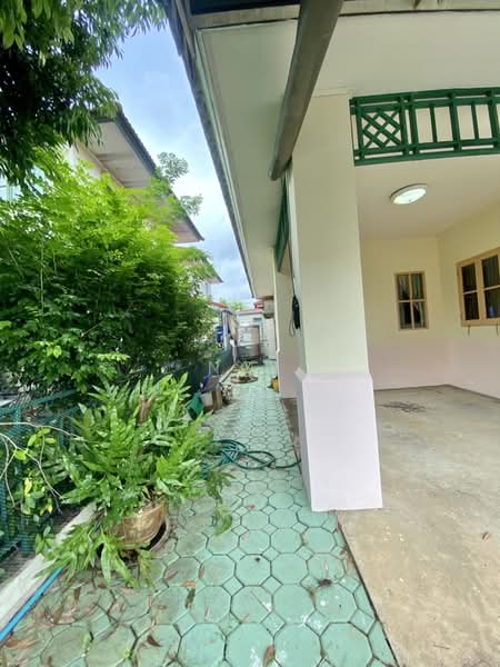 House for Sale Parichat Village, MaeJo, Sansai, Chiang Mai, Nong Chom, San Sai, Chiang Mai, 3 Bedrooms, 100 sqm, Single Detached House For Sale, by Noi, 10385355 - DDproperty.com
