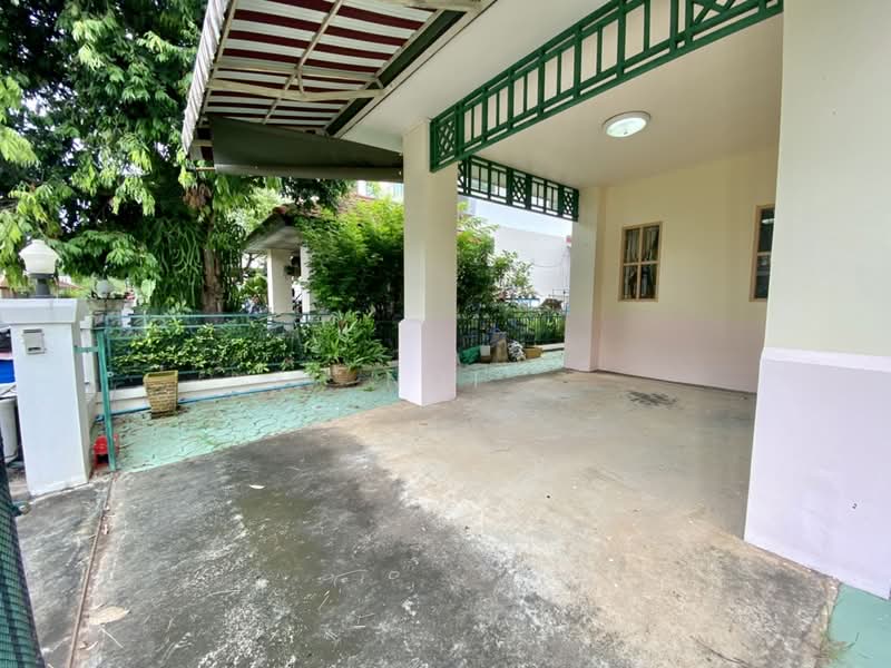 House for Sale Parichat Village, MaeJo, Sansai, Chiang Mai, Nong Chom, San Sai, Chiang Mai, 3 Bedrooms, 100 sqm, Single Detached House For Sale, by Noi, 10385355 - DDproperty.com