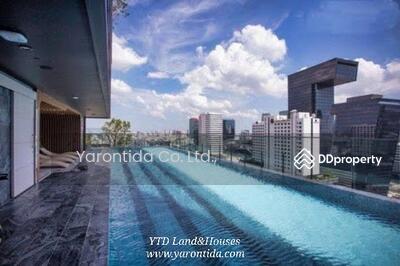 ขาย - The Line Asoke-Ratchada : เดอะ ไลน์ อโศก - รัชดา, กรุงเทพ
