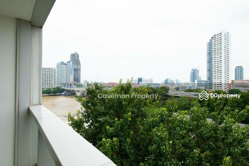 The River by Raimon Land : เดอะ ริเวอร์ บาย ไรม่อน แลนด์, กรุงเทพ, ซอยเจริญนคร 13 ถนนเจริญนคร, คลองต้นไทร, คลองสาน, กรุงเทพ, 54 ตร.ม., คอนโด ให้เช่า, โดย Caveman Property, 10385513 - DDproperty.com