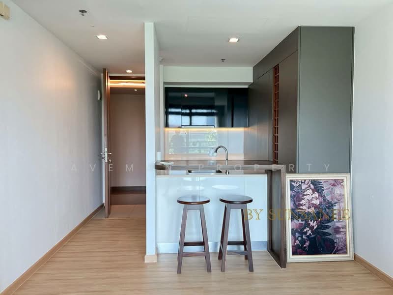 The River by Raimon Land, Bangkok, Soi Charoen Nakorn 13, Charoen Nakorn Road, Khlong Ton Sai, Khlong San, Bangkok, 1 Bedroom, 54 sqm, Condo For Rent, by Caveman Property, 10385513 - DDproperty.com