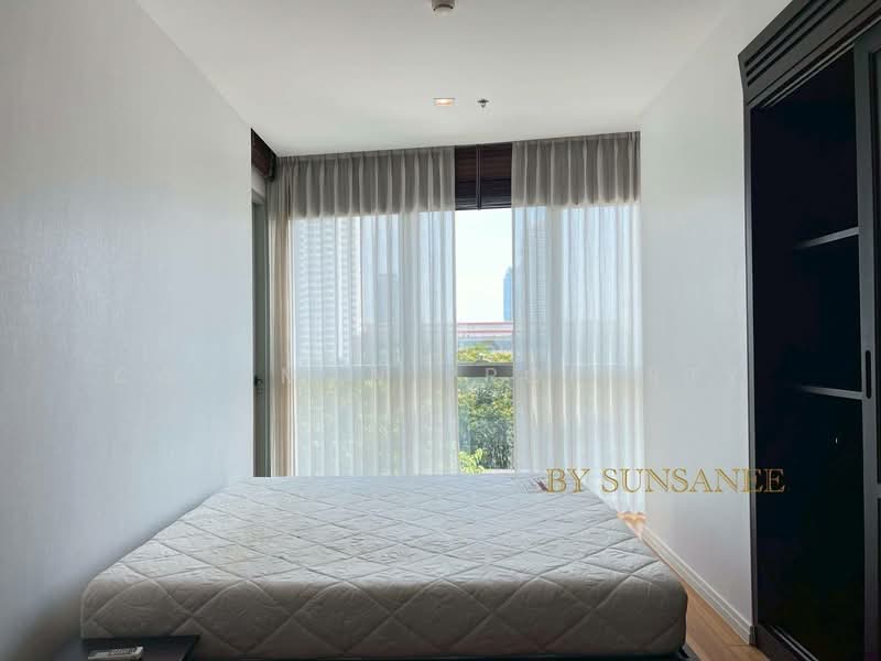 The River by Raimon Land, Bangkok, Soi Charoen Nakorn 13, Charoen Nakorn Road, Khlong Ton Sai, Khlong San, Bangkok, 1 Bedroom, 54 sqm, Condo For Rent, by Caveman Property, 10385513 - DDproperty.com