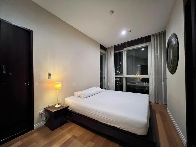 The River by Raimon Land, Bangkok, Soi Charoen Nakorn 13, Charoen Nakorn Road, Khlong Ton Sai, Khlong San, Bangkok, 1 Bedroom, 54 sqm, Condo For Rent, by Caveman Property, 10385513 - DDproperty.com