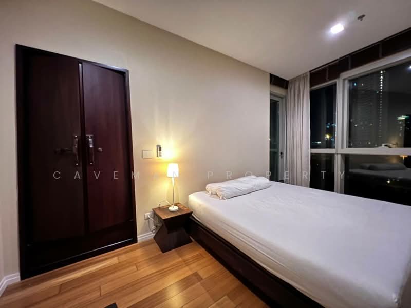 The River by Raimon Land, Bangkok, Soi Charoen Nakorn 13, Charoen Nakorn Road, Khlong Ton Sai, Khlong San, Bangkok, 1 Bedroom, 54 sqm, Condo For Rent, by Caveman Property, 10385513 - DDproperty.com