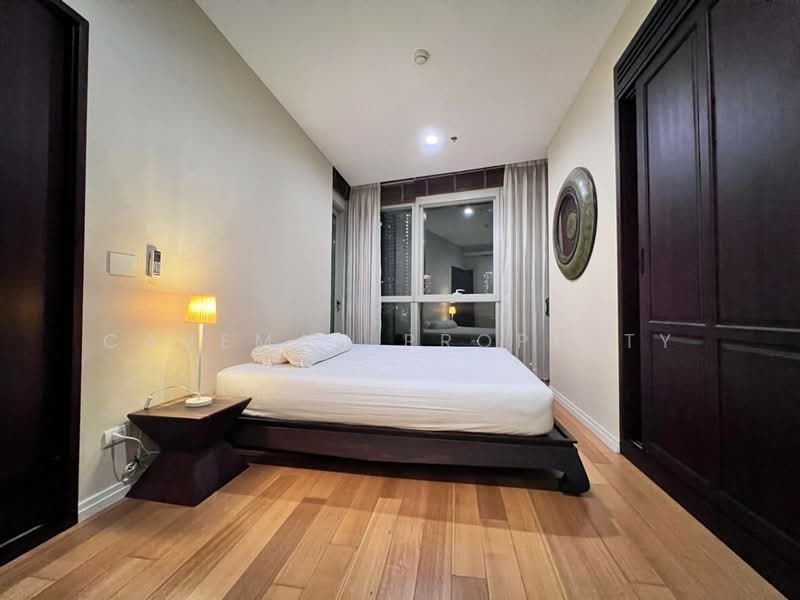 The River by Raimon Land, Bangkok, Soi Charoen Nakorn 13, Charoen Nakorn Road, Khlong Ton Sai, Khlong San, Bangkok, 1 Bedroom, 54 sqm, Condo For Rent, by Caveman Property, 10385513 - DDproperty.com